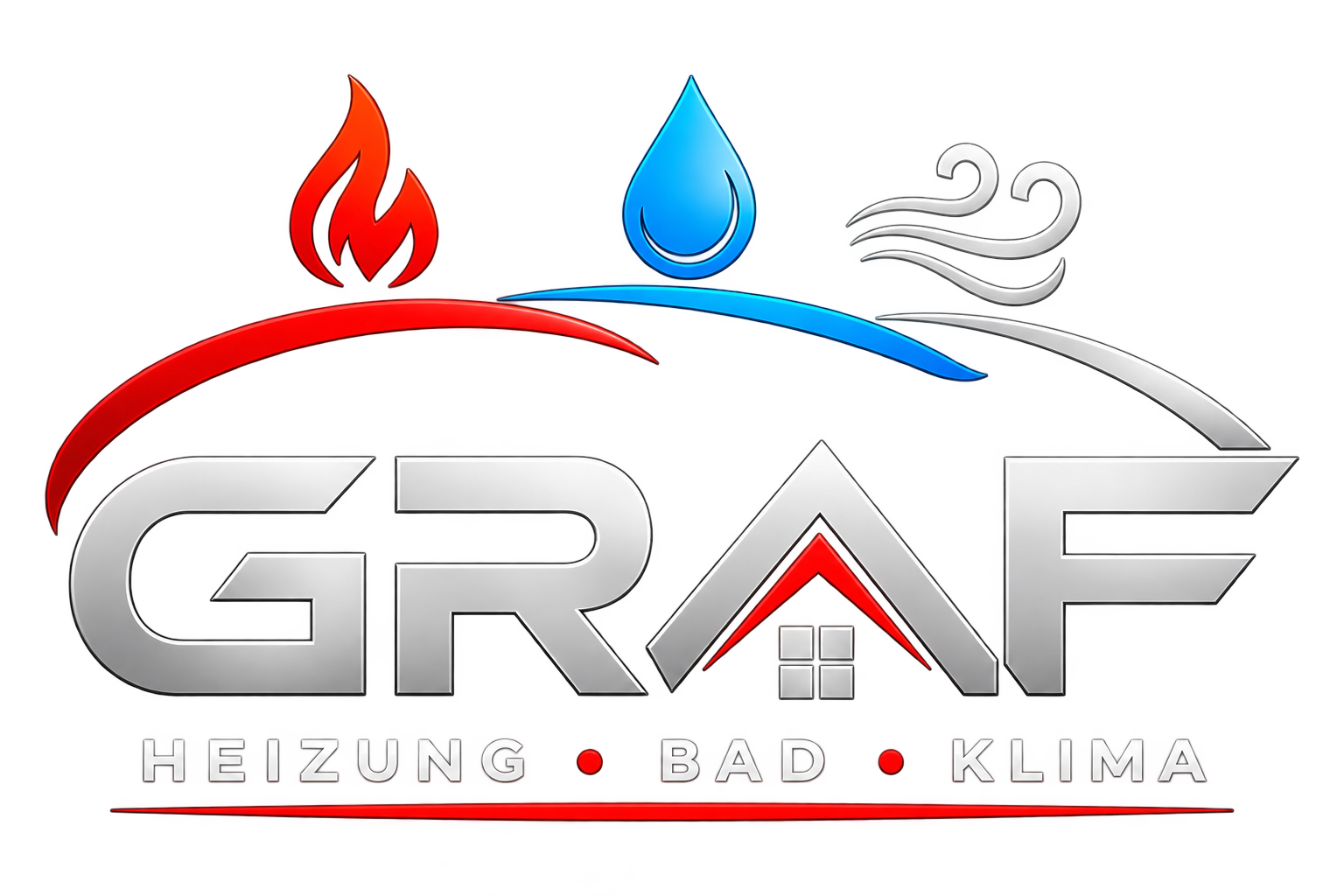 GRAF Logo